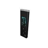 Samsung YP-U3ZB - MP3 Player - 1GB - Black