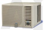 Review Carrier  / Carrier KCA183P 18,000 BTU Room Air Conditioner with Electronic Touch-Pad Controls, 440 CFM, 6 Way Air Flow Control and Remote Control