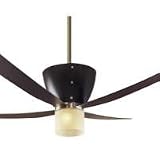 Hunter Fan 23591 - Hunter Europa Valhalla 56 Inch Contemporary Ceiling Fans HUN_23591