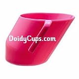 DoidyCup-Cerisecolor