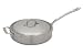 Viking 7-Ply Stainless 3-Quart Saute Pan