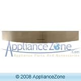 Review Whirlpool  / Stove/Oven/Range SS Backguard Panel - 9754071