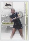2007 Ace Authentic Straight Sets #6 - Ashley Harkleroad