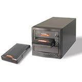 2 Bay Kanguru Data Bank
