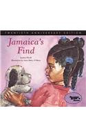 Jamaica's Find (Reading Rainbow Readers)