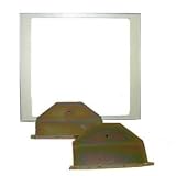 FURUNO FLUSH MOUNT F/ 1832/1932 008-476-060