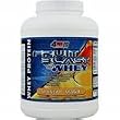 4Ever Fit Fruit Blast The Whey, Mango Magic Flavor Protein Powder, 4.4 Pound Tub