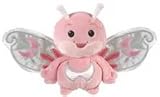 Webkinz ZUMBUDDY Pet Plush - ZOOL a Giggly Zum (Pink)
