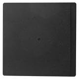 Adorama Lensboard, Blank with pilot hole, fits Toyo Field 45A & AR Cameras
