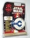 Star Wars Episode I Trade Federation Electronic Battleship Yo-Yo