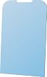 6x UltraClear Displayschutzfolie passgenau f�r Nokia 6303i classic
