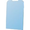 6x UltraClear Displayschutzfolie passgenau f�r Nokia 6303i classic