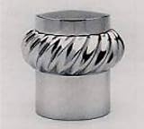 Brasstech 1-1/4 Knob With Rope Ring 20-69-24
