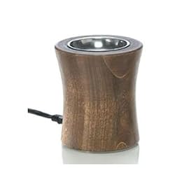 WoodWick Home Fragrance Electric Oil Warmer by WoodWick