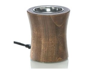WoodWick Home Fragrance Electric Oil Warmer