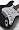 Electric-ST Guitar & Complete Pack Black