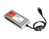 StarTech.com USB 2.0 to VGA Display Adapter