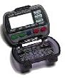GetYourselfFitter Black Scanner...