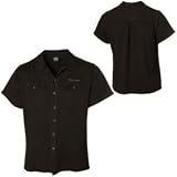 Jungmaven Jalapa Button Down Shirt - Short Sleeve - Men's