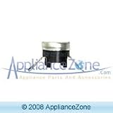 Dishwasher Temp Assure Thermostat - 154227805