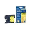 Brother LC-1100HYY Tintenpatronen gelb