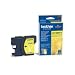 Brother LC-1100HYY Tintenpatronen gelb