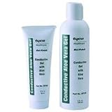Uni-Patch Conductive Aloe Vera Gel, 8 oz.