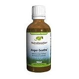 Natural Anger-Soothe - Temporarily Releives Anger and Irritability, Plus Prevents Temper Outbursts