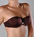  : Barbara Ange Strapless Bra (71553)