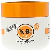 Yu-Be Moisturizing Skin Cream Jar (2.5 oz) Body Care / Beauty Care / Bodycare / BeautyCare