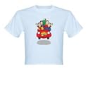Wiggles Shirts - Shadow Car Infant/Toddler T-Shirt