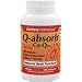 vitamin_b110vitamin b1 - Qabsorb CoQ10 100mg 120 sgels