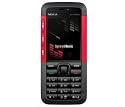 Nokia 5310 Xpress Music rot Handy ohne Branding