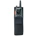 Duty Radio Pouch - Black