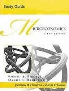 Study Guide for Microeconomics