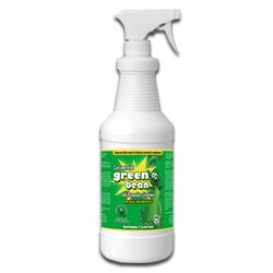 Kitchen: Green Bean All Purpose Cleaner
