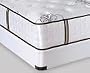 Stearns & Foster Russell Square Luxury Plush King Mattress Set