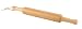 Kitchen & Housewares : Meyer Prestige Main Ingredients Wooden Rolling Pin