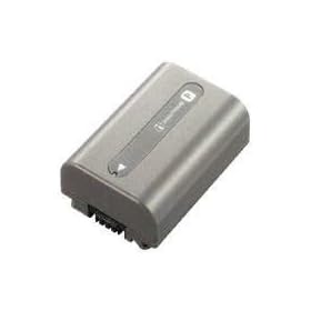 Sony NPFP50 InfoLITHIUM P-Series [680 mAh]