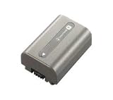 Sony NPFP50 InfoLITHIUM P-Series [680 mAh]