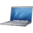 Apple MacBook Pro 39,1 cm (15,4 Zoll) WXGA+ Notebook (Intel Core Duo 2.16 GHz, 1 GB RAM, 100 GB HDD, DVD+/-RW, OS X 10.4.x)