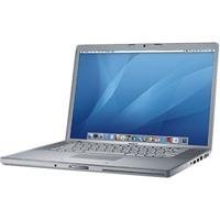 Apple MacBook Pro - Core Duo 2.16 GHz - RAM 1 GB - HDD 100 GB - DVD?RW - Mobility Radeon X1600 - Gigabit Ethernet - WLAN : 802.11b/g, Bluetooth 2.0 EDR - MacOS X 10.4 - 15.4 Widescreen TFT 1440 x 900 ( WXGA+ ) - camera