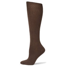 Hue Women's Cuff Knee Socks