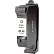 Smart Image 6097RM HP 45 and 15 Cartridges (Black)