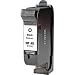 Smart Image 6097RM HP 45 and 15 Cartridges (Black)
