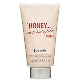 Benefit Cosmetics Honey Snap Out of It Scrub