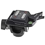 Induro 484-001 TH-S Monopod Tilithead (Black)