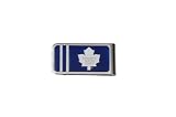 NHL Toronto Maple Leafs Money Clip