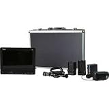 Best sale price for Ikan VX9 Deluxe Kit for Sony with 8.9in HD-SDI LCD Monitor, Charger, Battery and Hard Case. Free Shipping.
