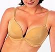 Panache Inferno Padded Plunge Bra